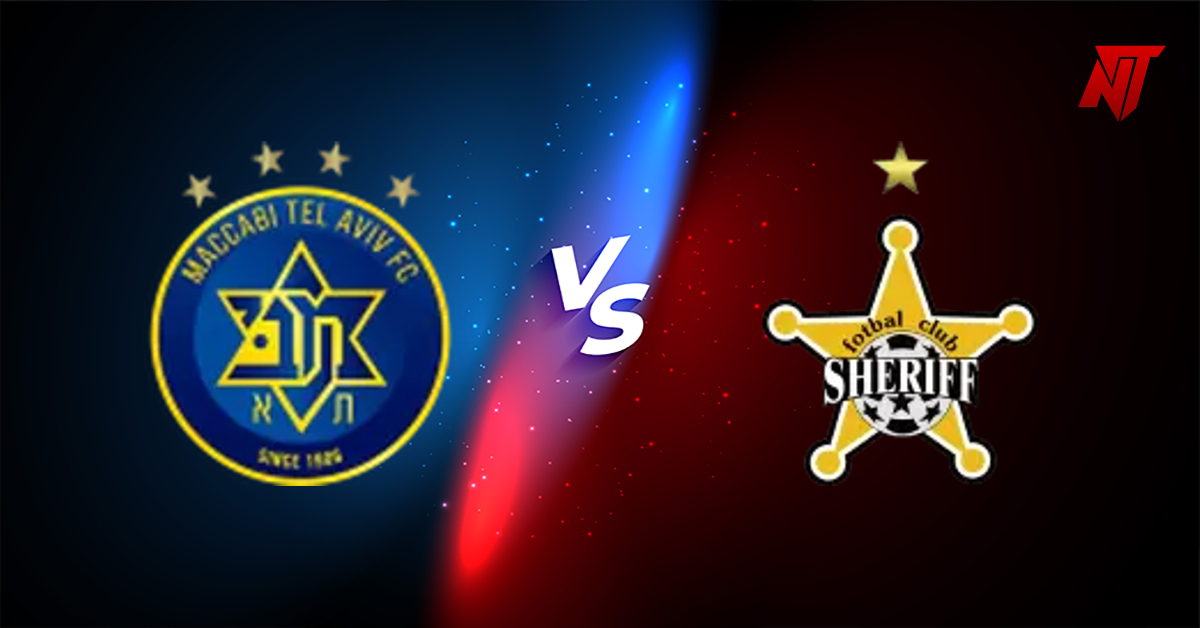 Maccabi vs Sheriff Pronostico UEFA Europa League