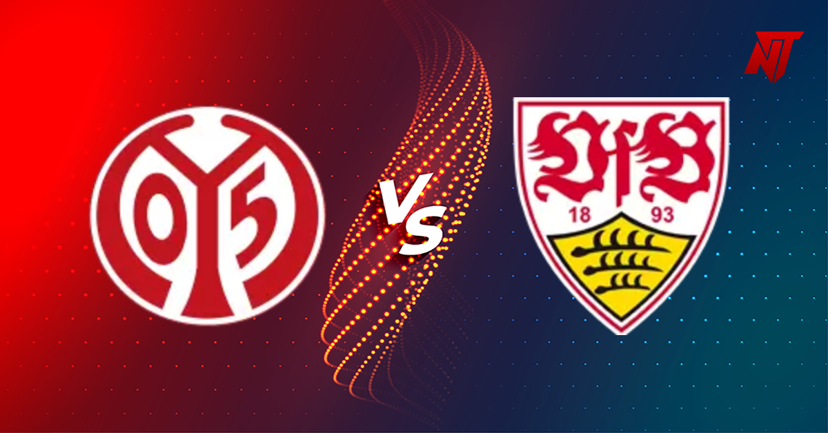 Mainz vs Stuttgart Palpite Bundesliga