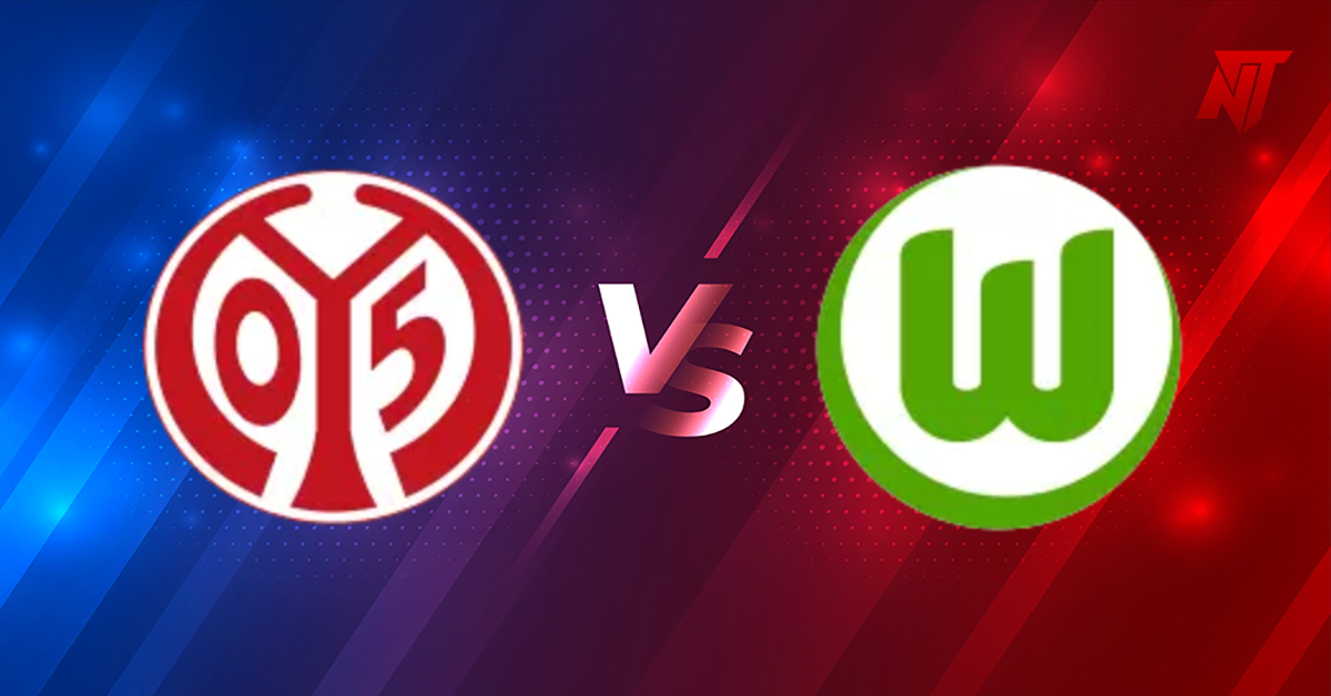 Mainz vs Wolfsburg Palpite Bundesliga