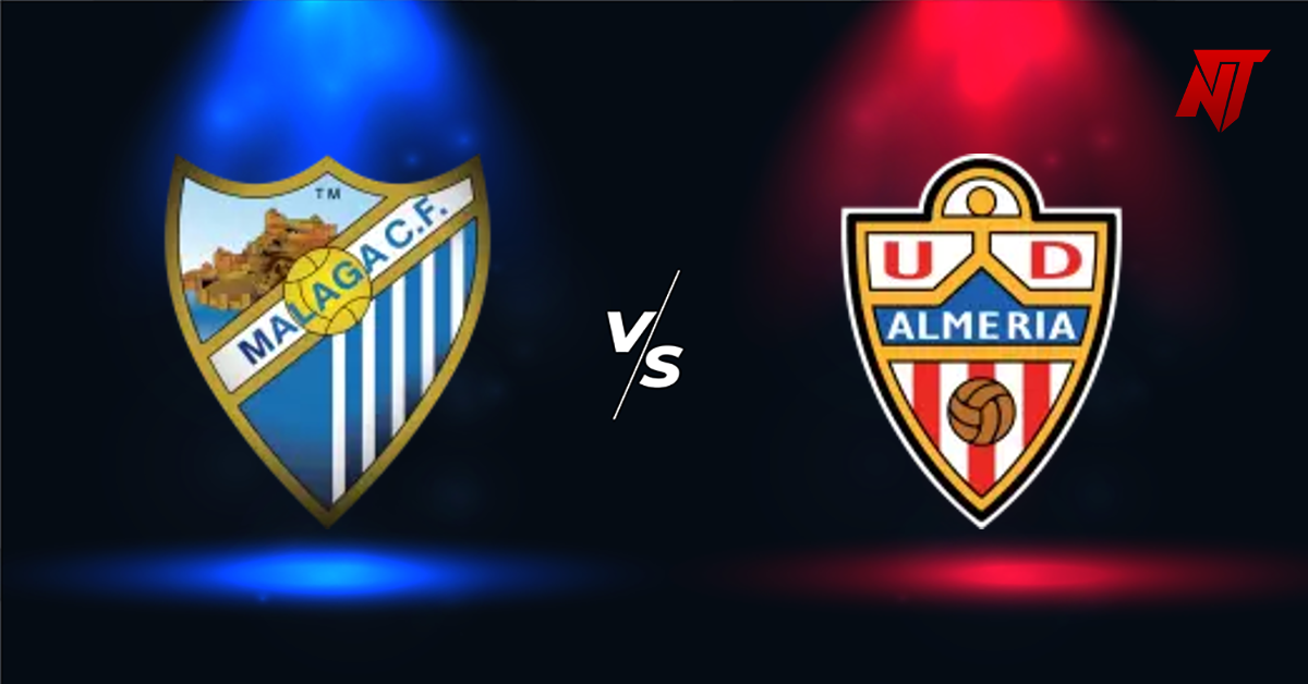 Malaga vs Almeria Tipp Segunda División