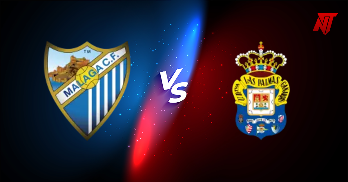 Malaga vs Las Palmas Pronóstico Segunda División
