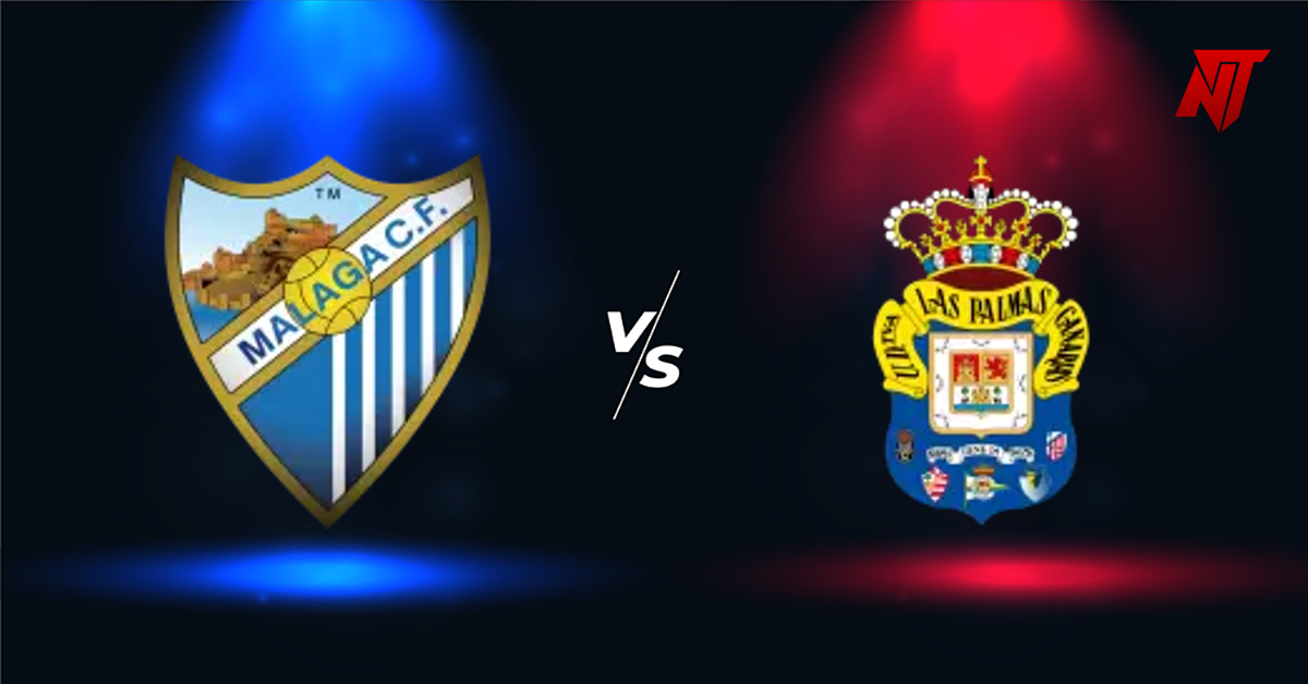 Malaga vs Las Palmas Pronostic Segunda División