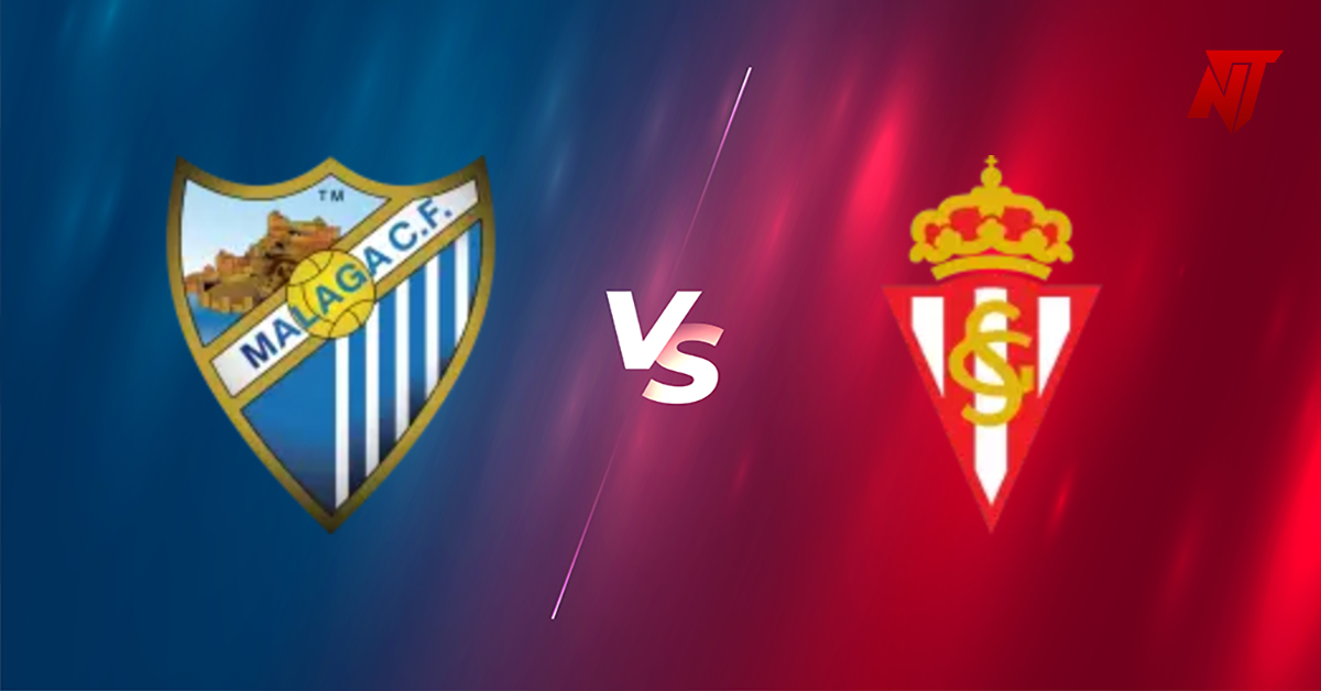 Malaga vs Sporting G Prediction Segunda División