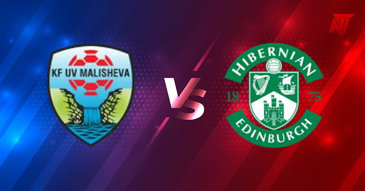 Malisheva vs Hibernian Прогноз UEFA Europa Conference League