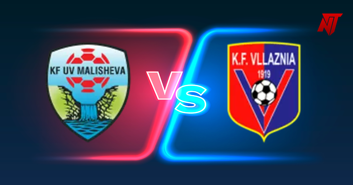 Malisheva vs Vllaznia S Pronostic UEFA Europa Conference League