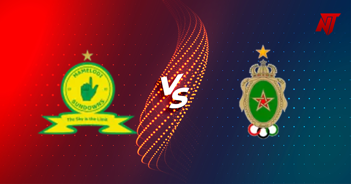 Mamelodi  vs FAR Rabat Prediction CAF Champions League