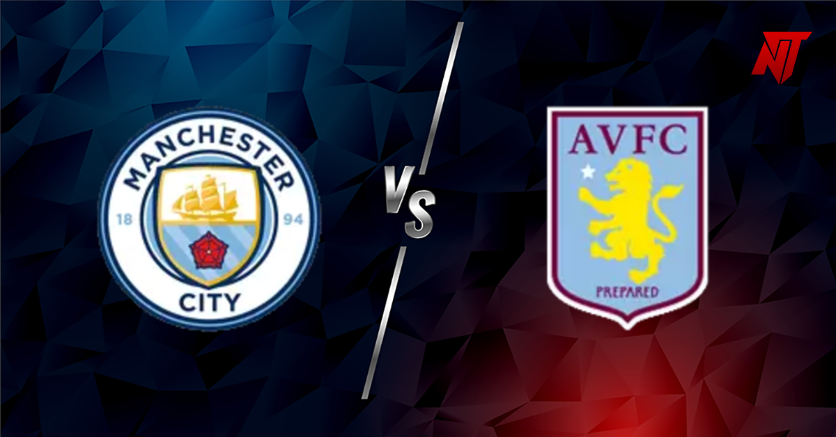 Man. City vs Aston Villa Prediction Premier League