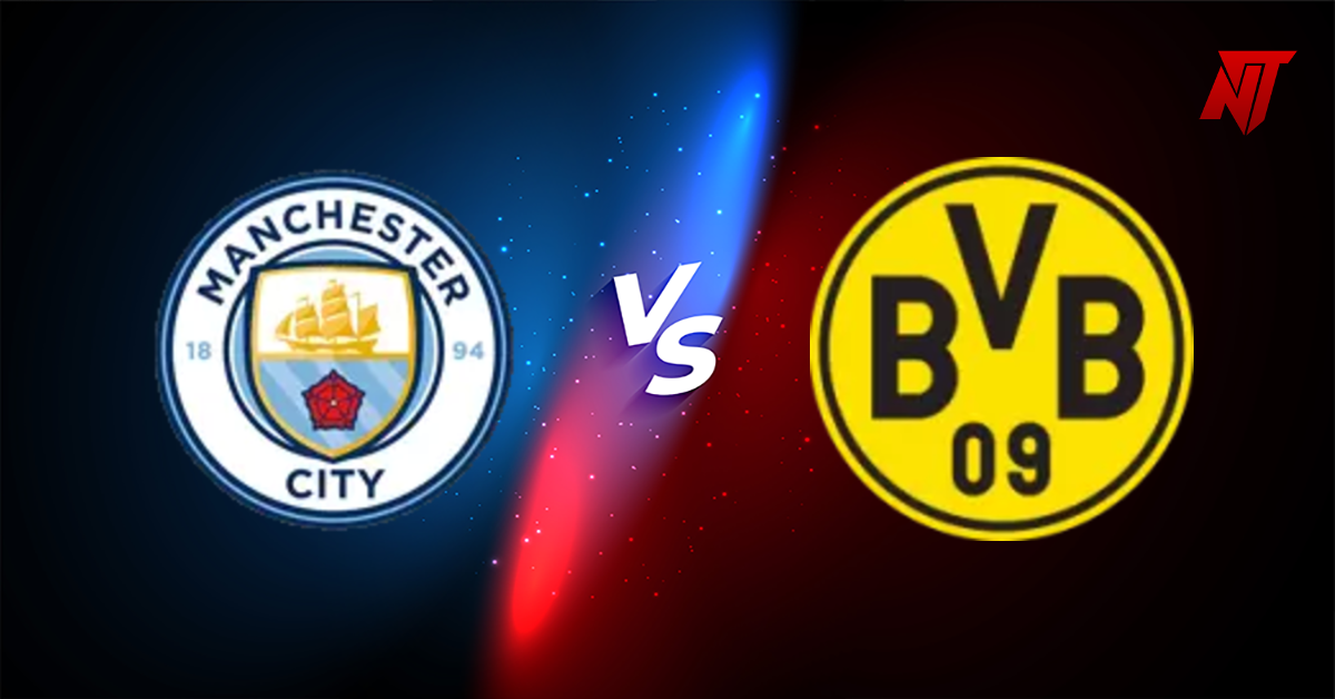 Man. City vs Dortmund Pronostic UEFA Champions League