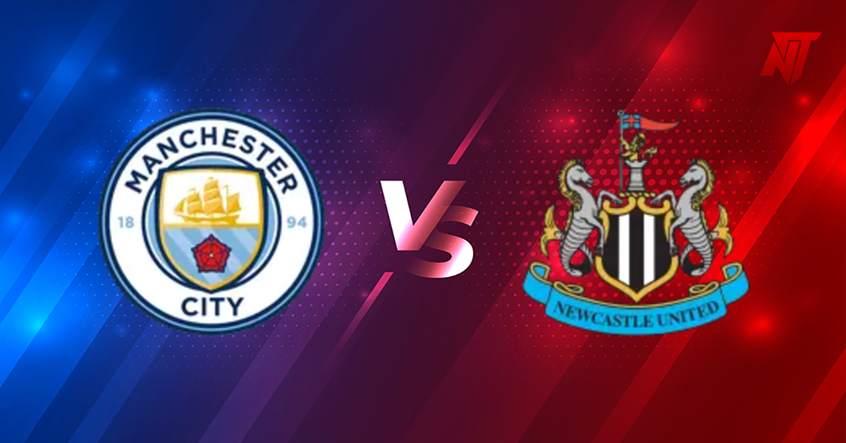 Man. City vs Newcastle Pronostic Premier League