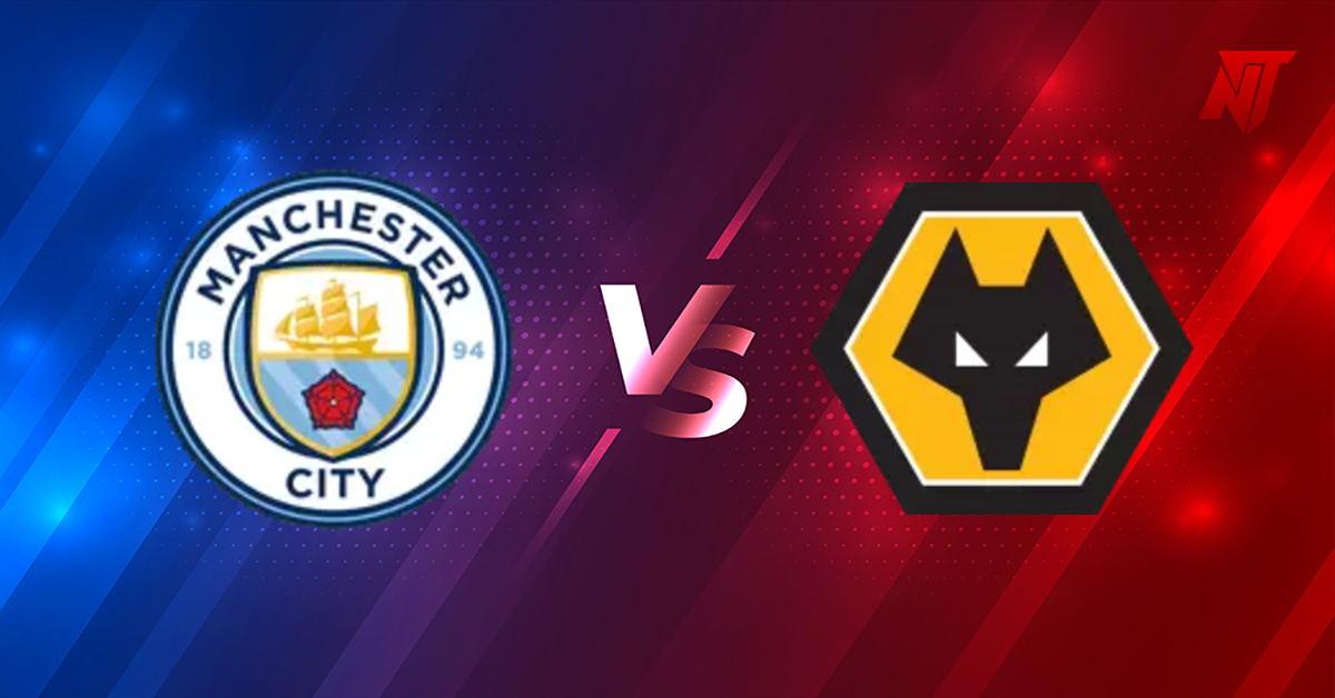 Man. City vs Wolves Palpite Premier League