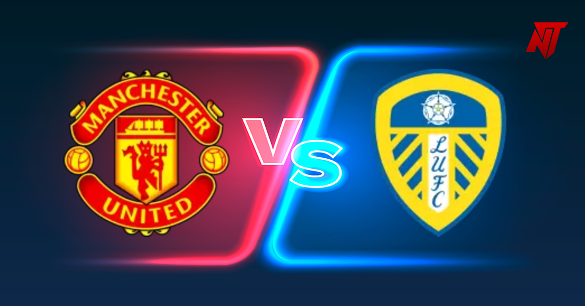 Manchester U vs Leeds Palpite Premier League