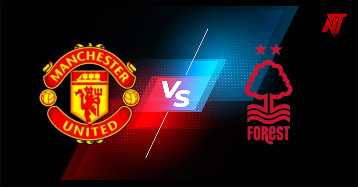 Manchester U vs Nottingham F Prediction Premier League
