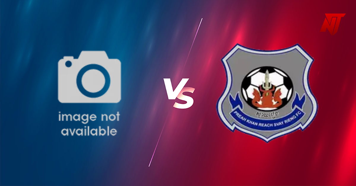 Manila Digger vs Svay Rieng Palpite AFC Challenge League
