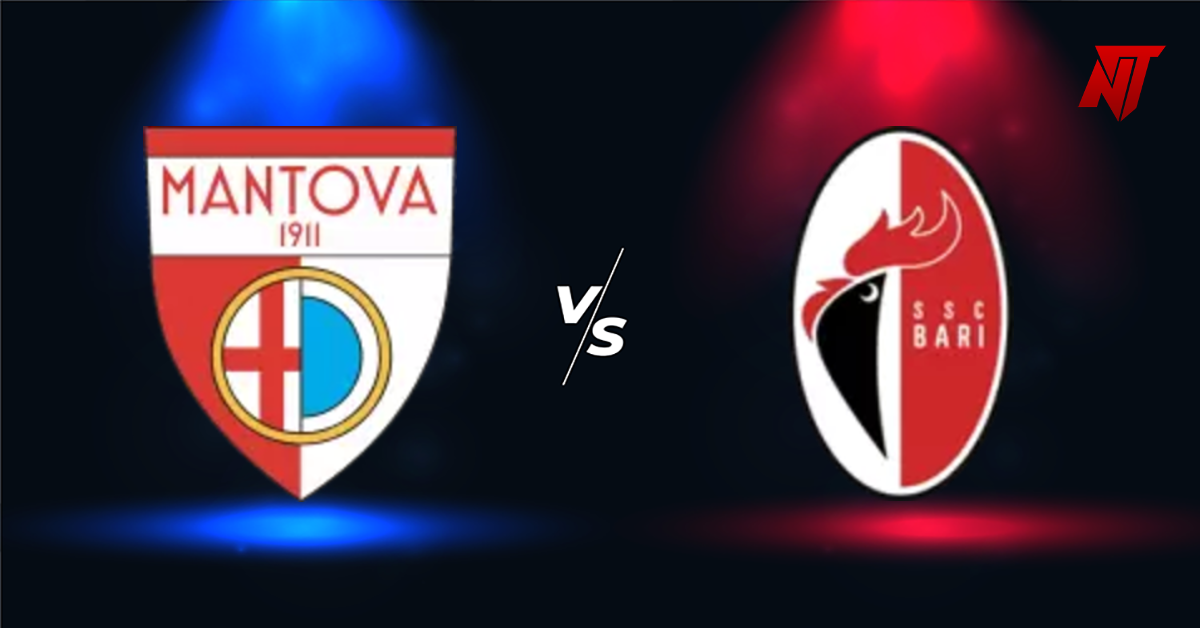 Mantova vs Bari Prediction Serie B