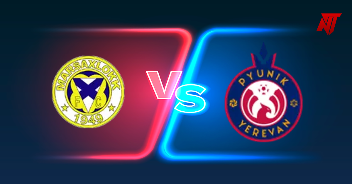 Marsaxlokk vs Pyunik Yerevan Прогноз UEFA Europa Conference League