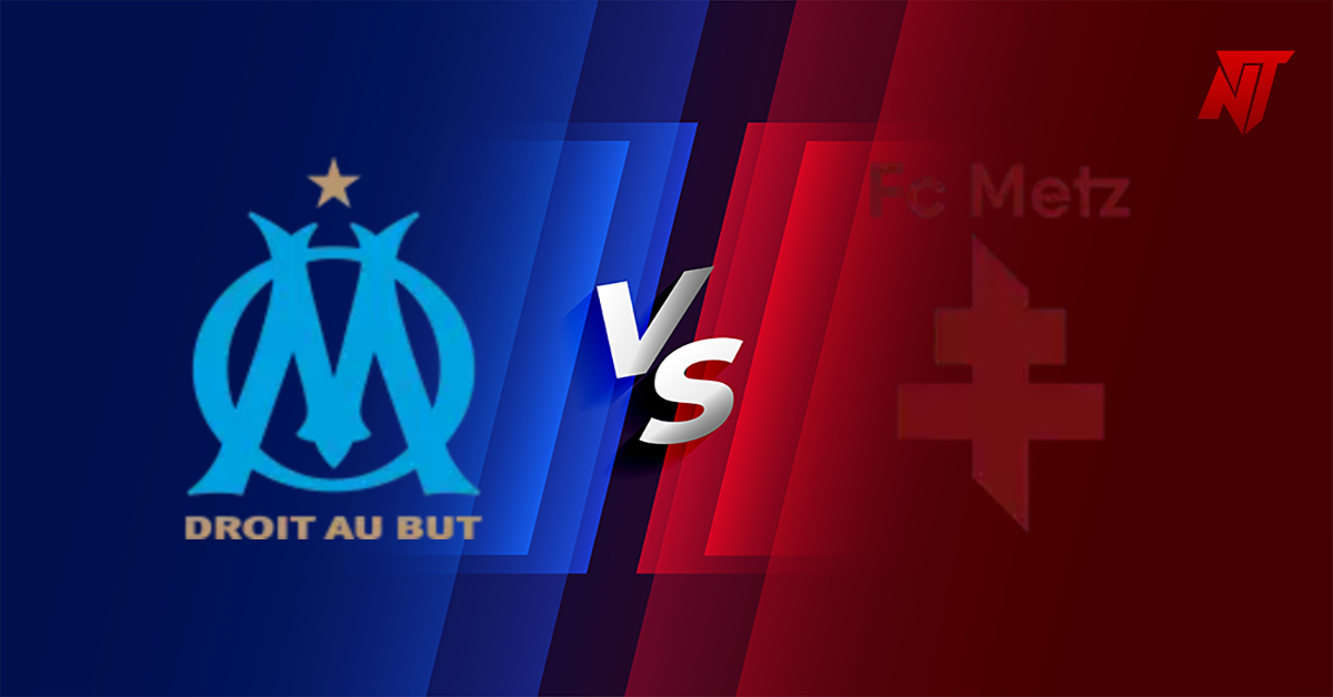 Marseille vs Metz Прогноза Ligue 1