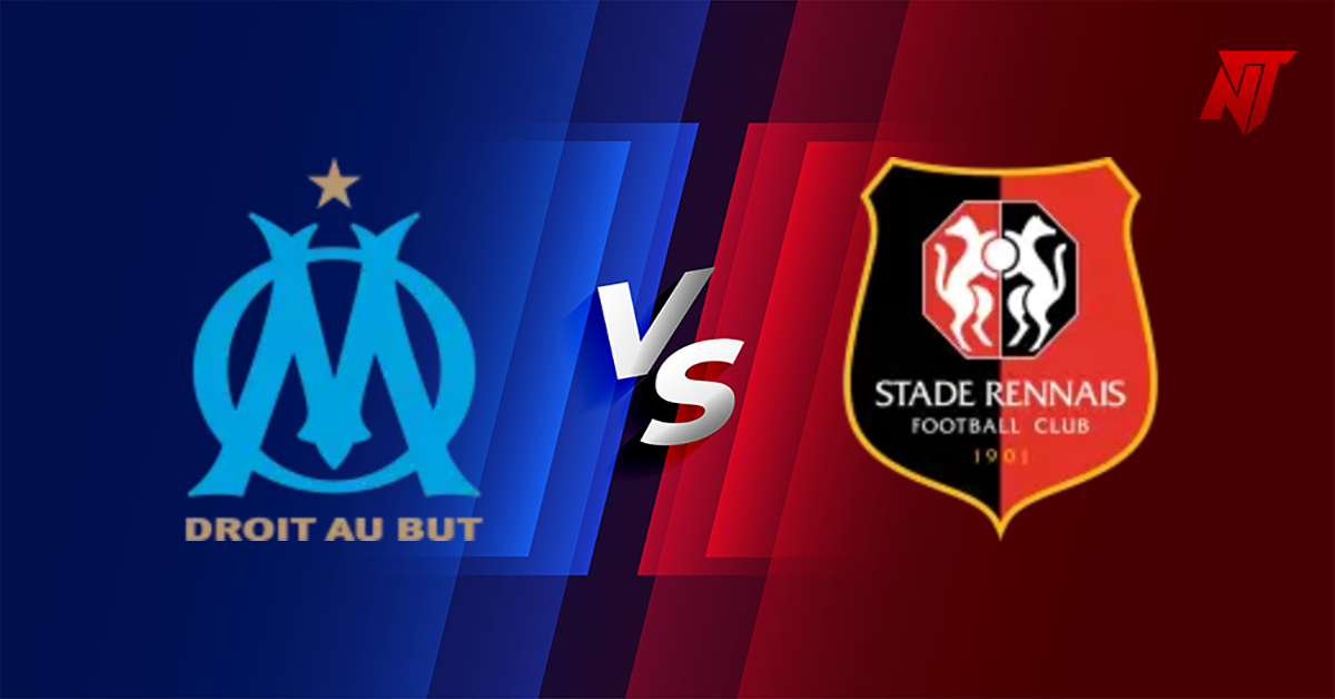 Marseille vs Rennes Prediction Ligue 1