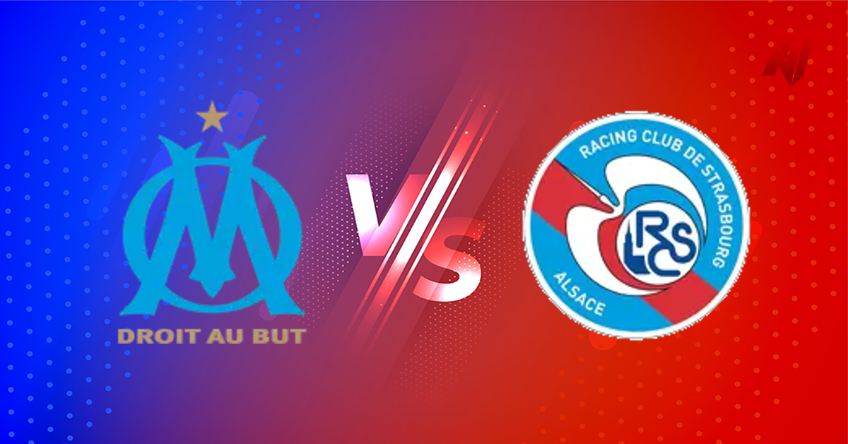 Marseille vs Strasbourg Tipp Ligue 1