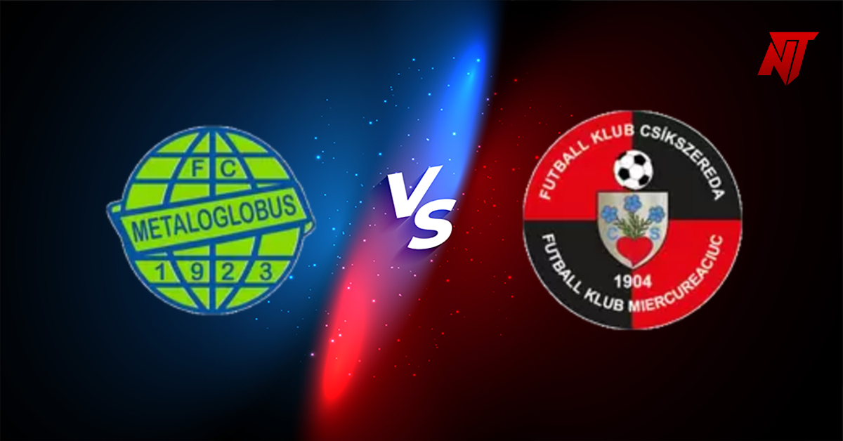 Metaloglobus vs Csikszereda Pronostic Liga I