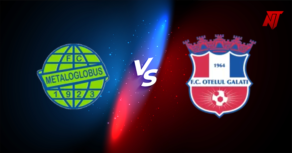 Metaloglobus vs Otelul Pronostic Liga I