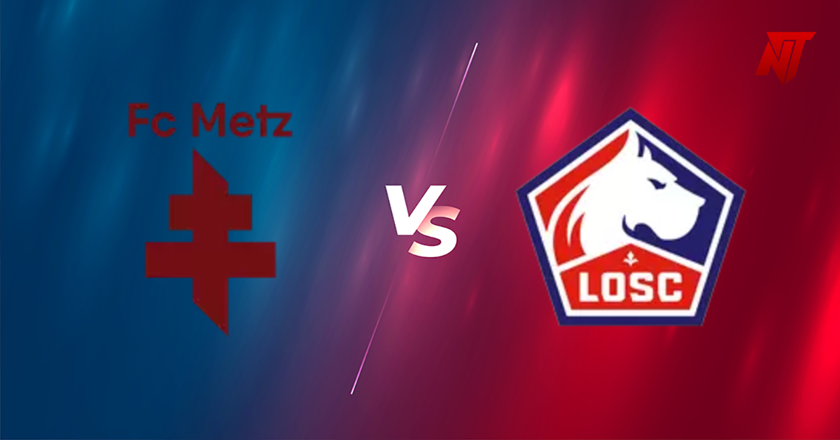 Metz vs Lille Prediction Ligue 1