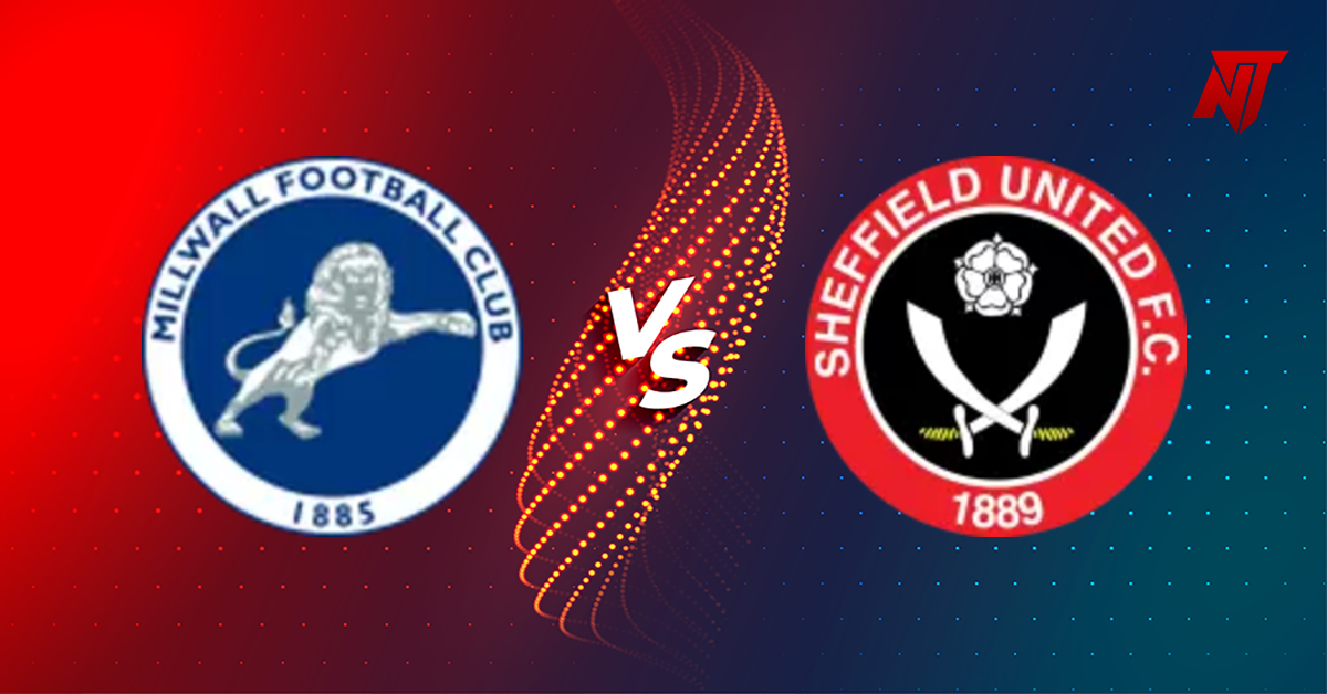 Millwall vs Sheffield Utd Prediction Championship