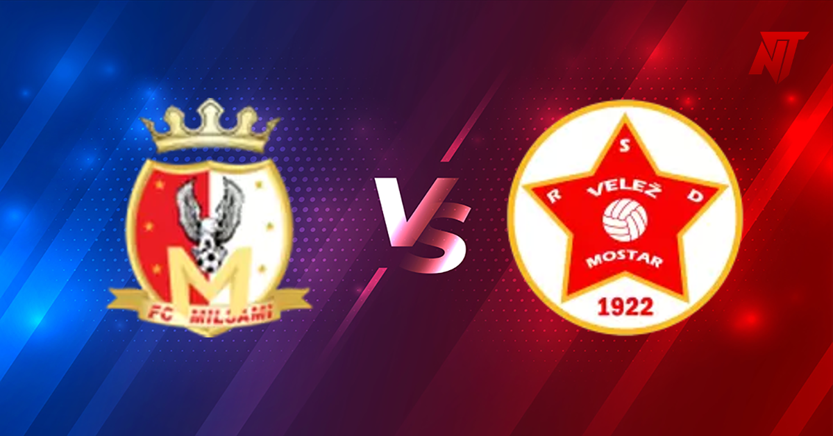 Milsami Orhei vs Velez Palpite UEFA Europa Conference League