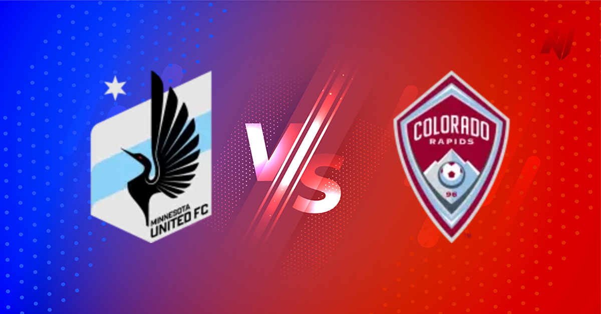 Minnesota vs Colorado  Prediction Major League Soccer
