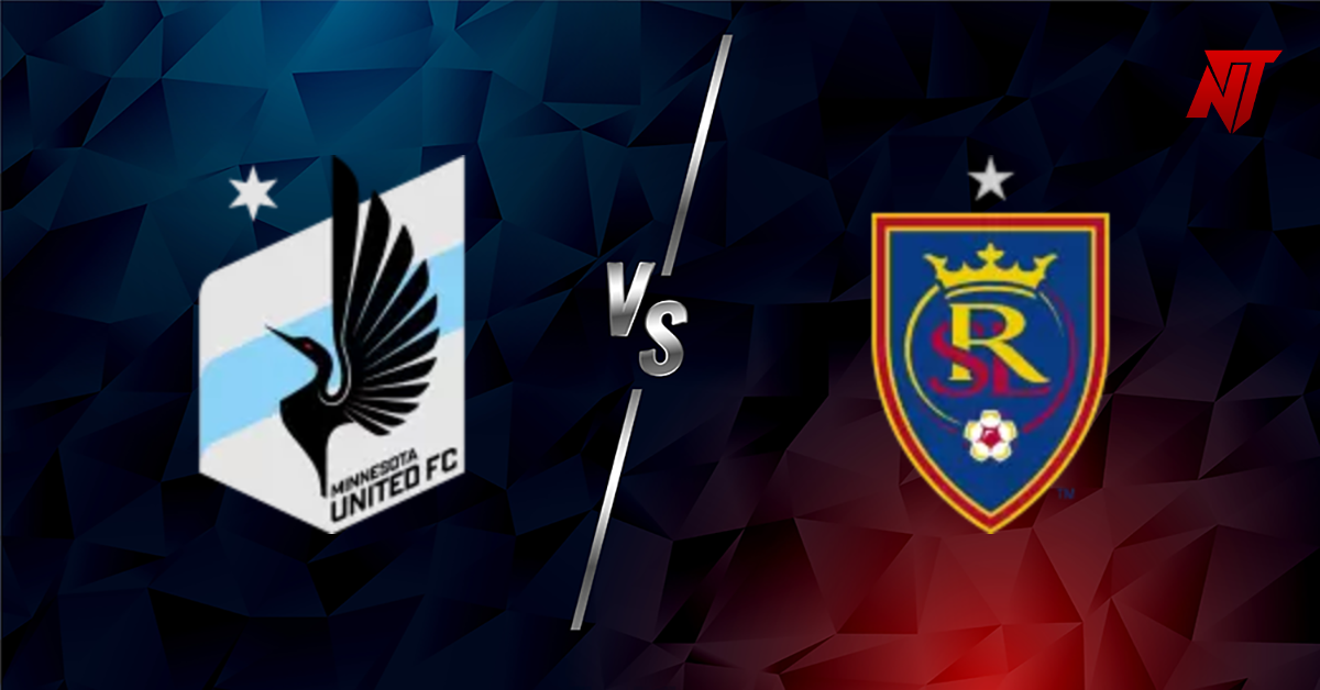 Minnesota vs Real Salt Lake Prediction Major League Soccer
