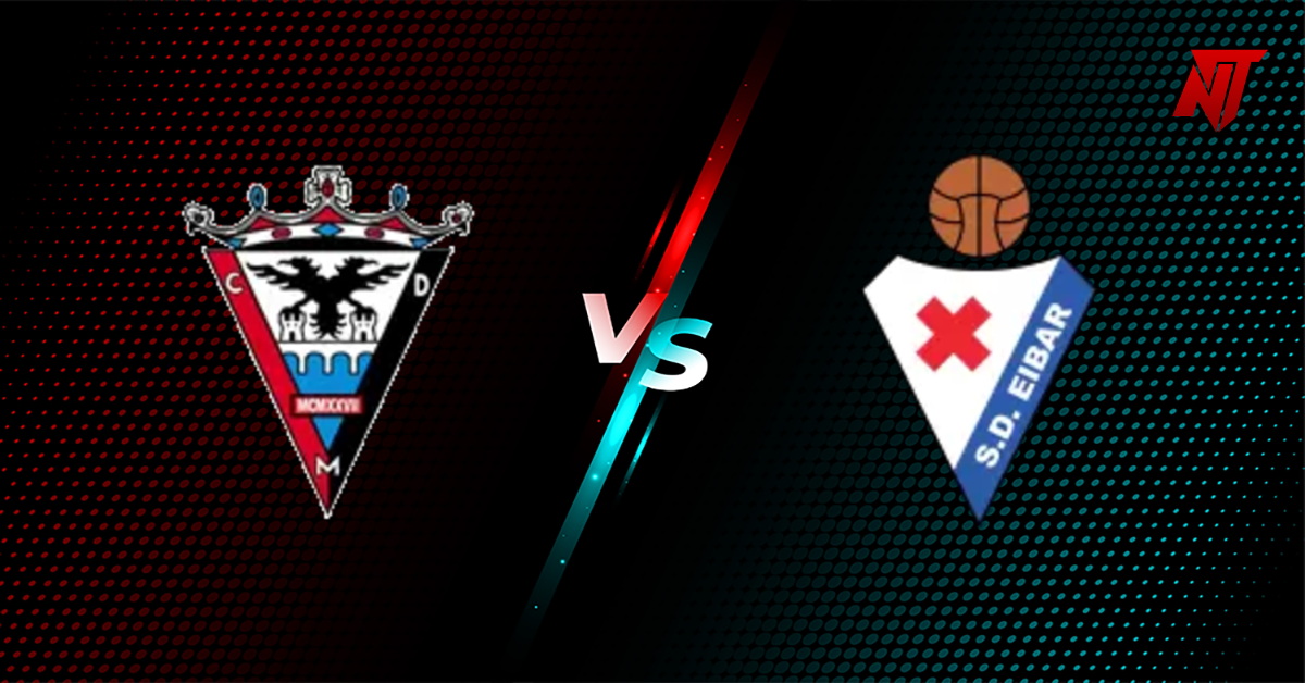 Mirandes vs Eibar Prediction Segunda División
