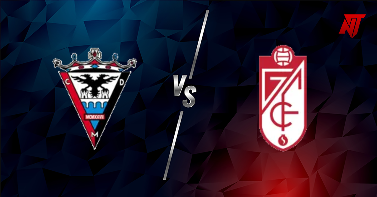 Mirandes vs Granada CF Prediction Segunda División
