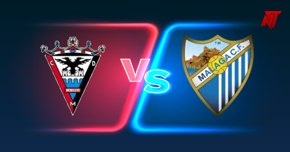 Mirandes vs Malaga Prediction Segunda División