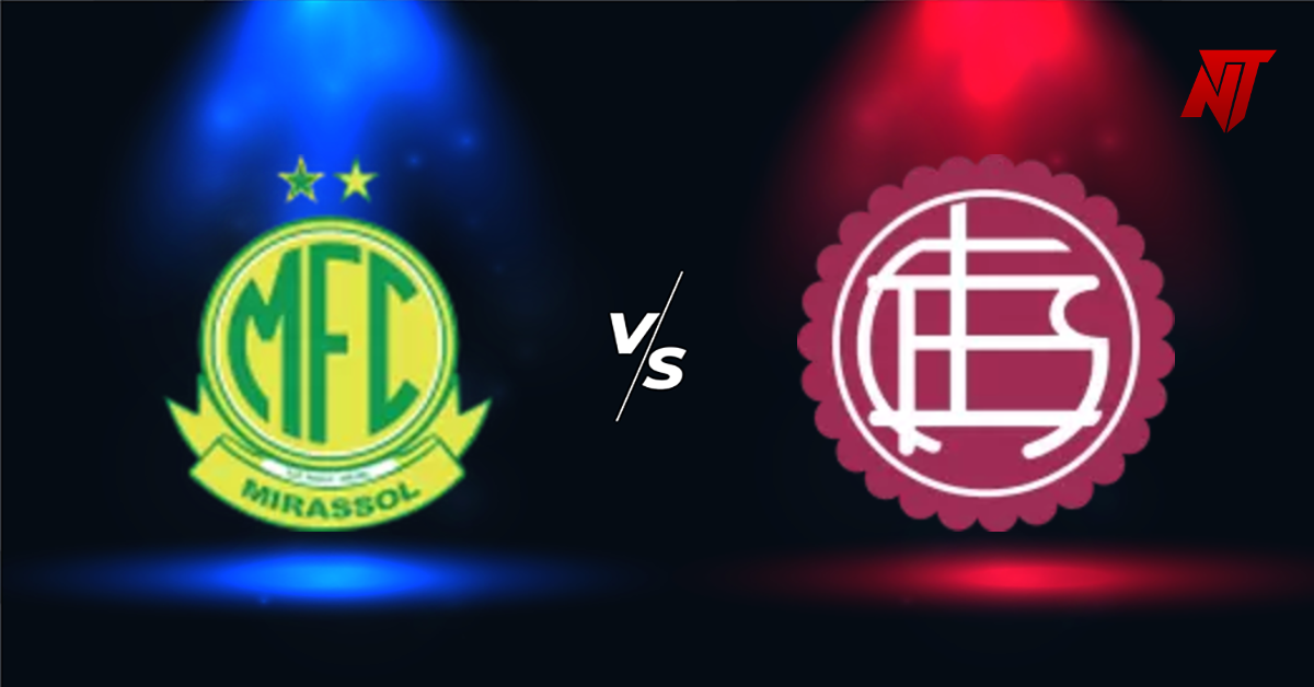 Mirassol vs Lanus Tahmin CONMEBOL Libertadores
