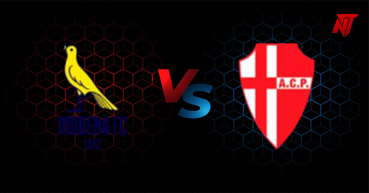 Modena vs Padova Prediction Serie B