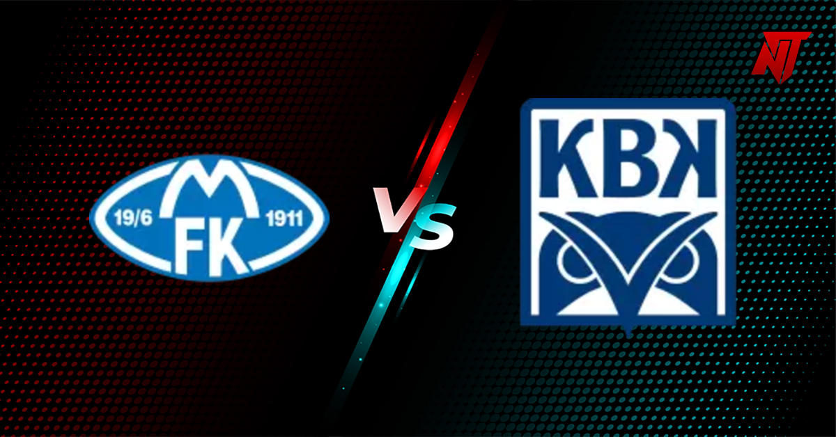 Molde vs Kristiansund Prediction Eliteserien