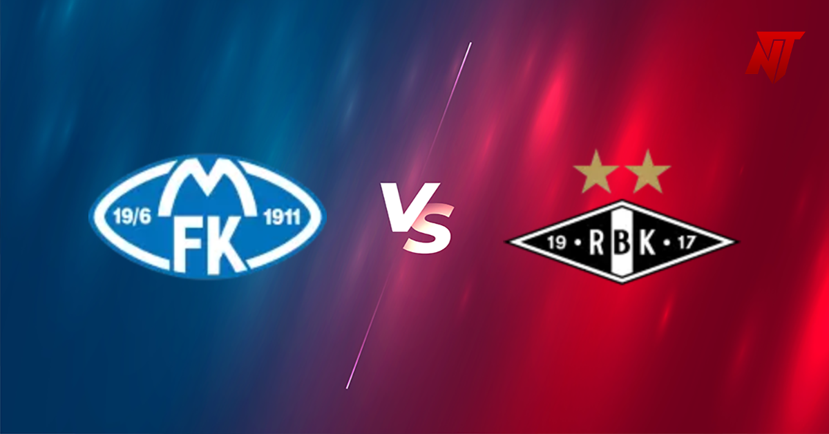 Molde vs Rosenborg Palpite Eliteserien
