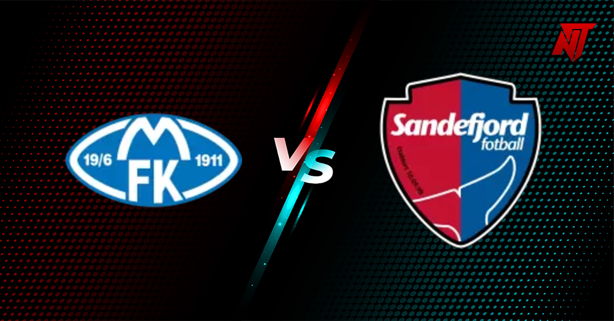 Molde vs Sandefjord Prediction Eliteserien