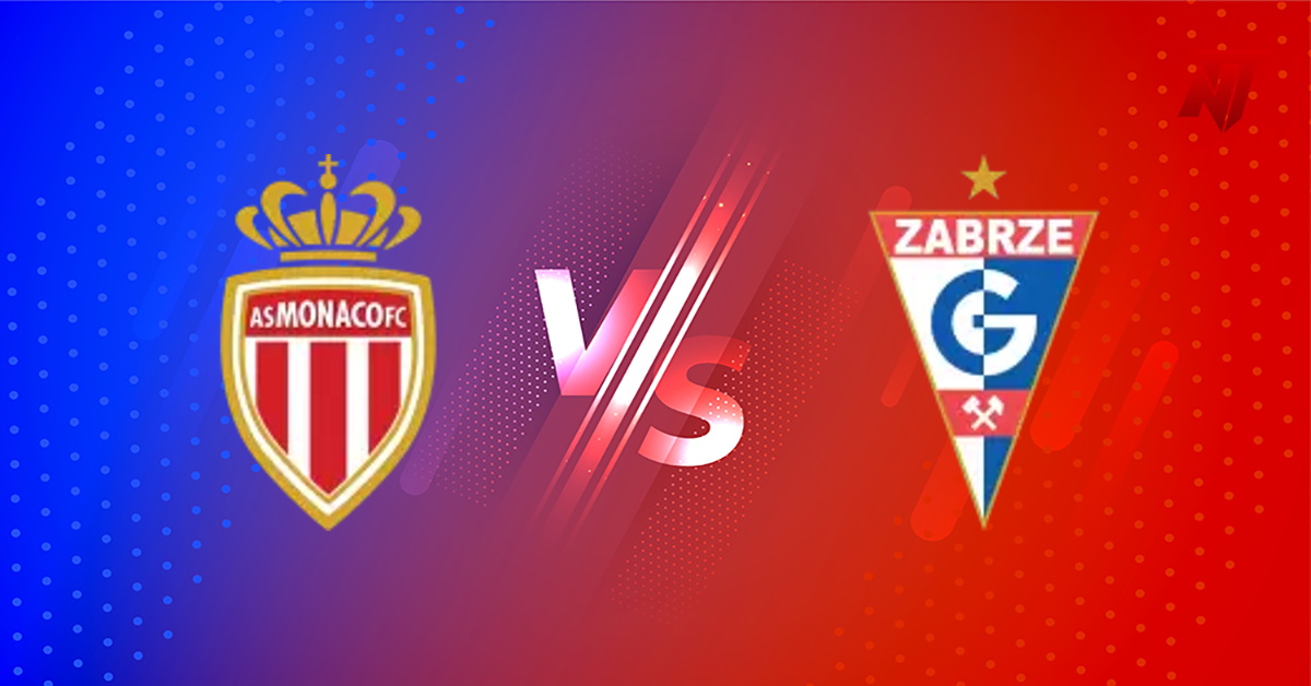 Monaco vs Gornik Zabrze Pronostic UEFA Europa Conference League