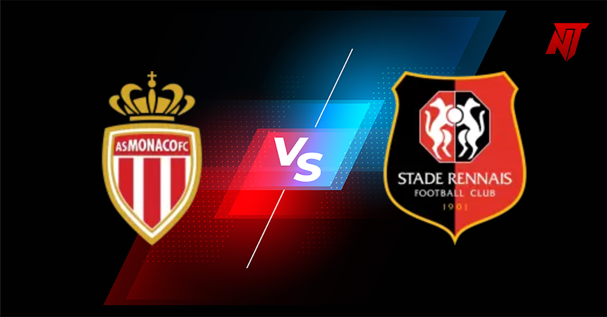 Monaco vs Rennes Prediction Ligue 1