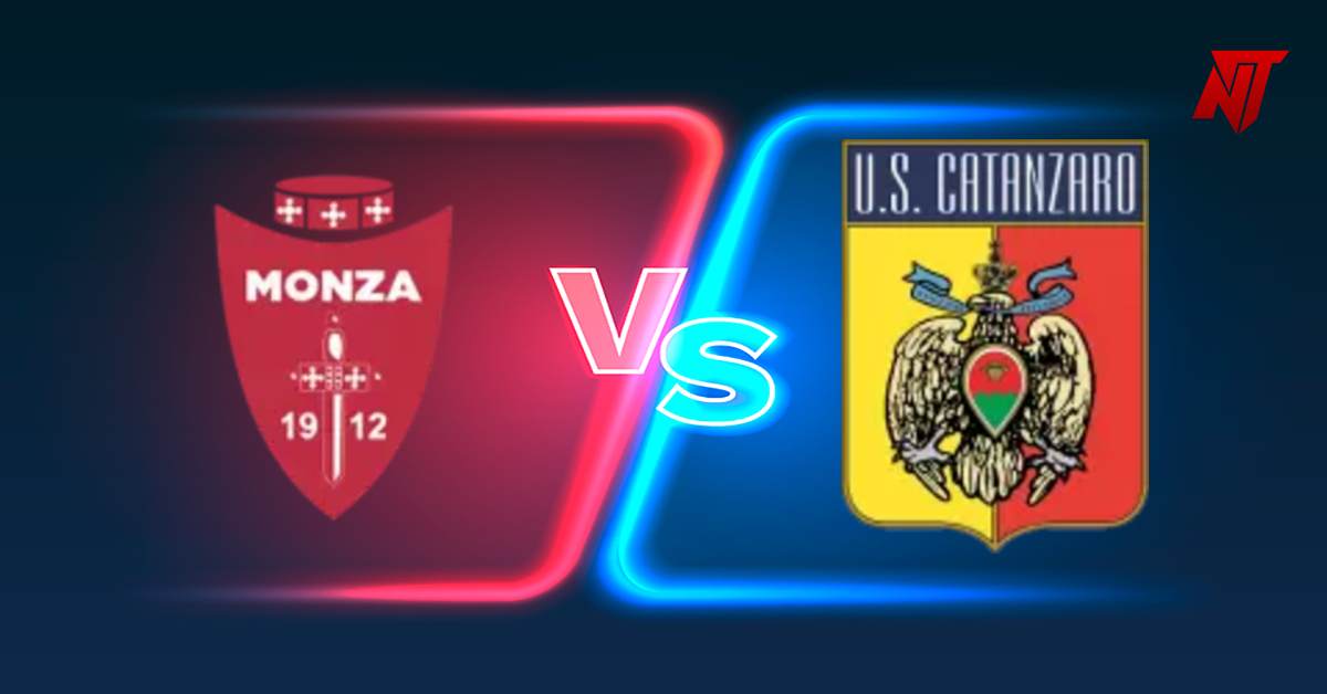 Monza vs Catanzaro Prediction Serie B