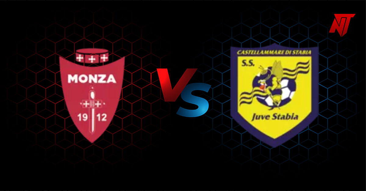 Monza vs Juve Stabia Prediction Serie B