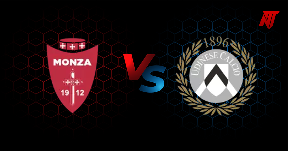 Monza vs Udinese Pronostic Serie A