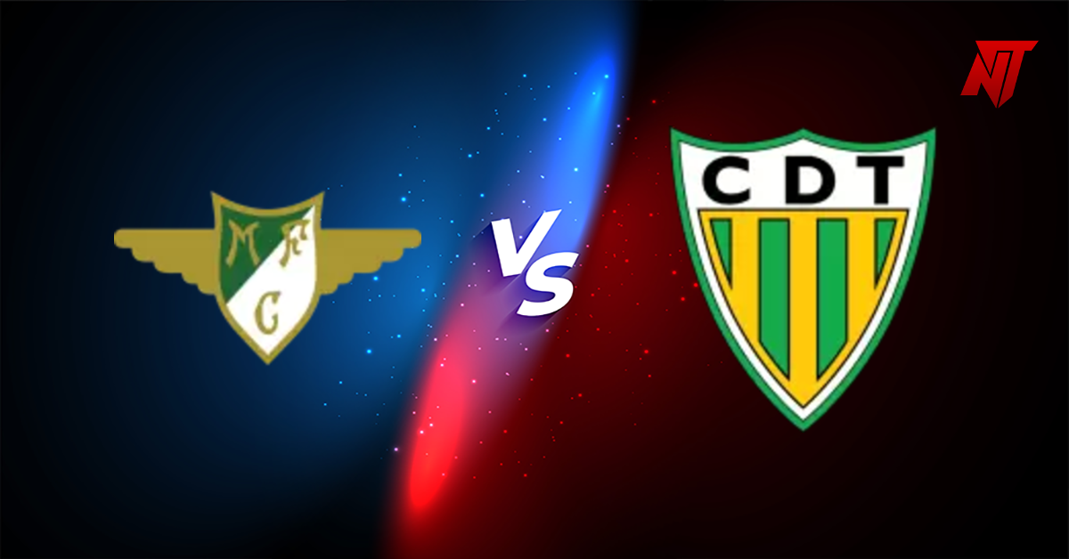 Moreirense vs Tondela Prediction Primeira Liga