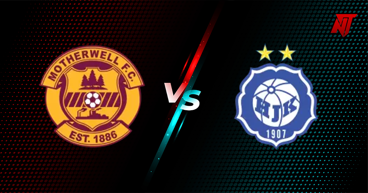 Motherwell vs HJK Helsinki Typy UEFA Europa Conference League