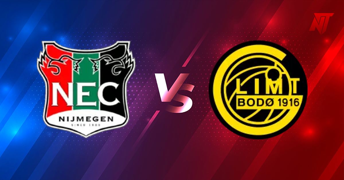 NEC Nijmegen vs Bodo/Glimt Palpite UEFA Champions League