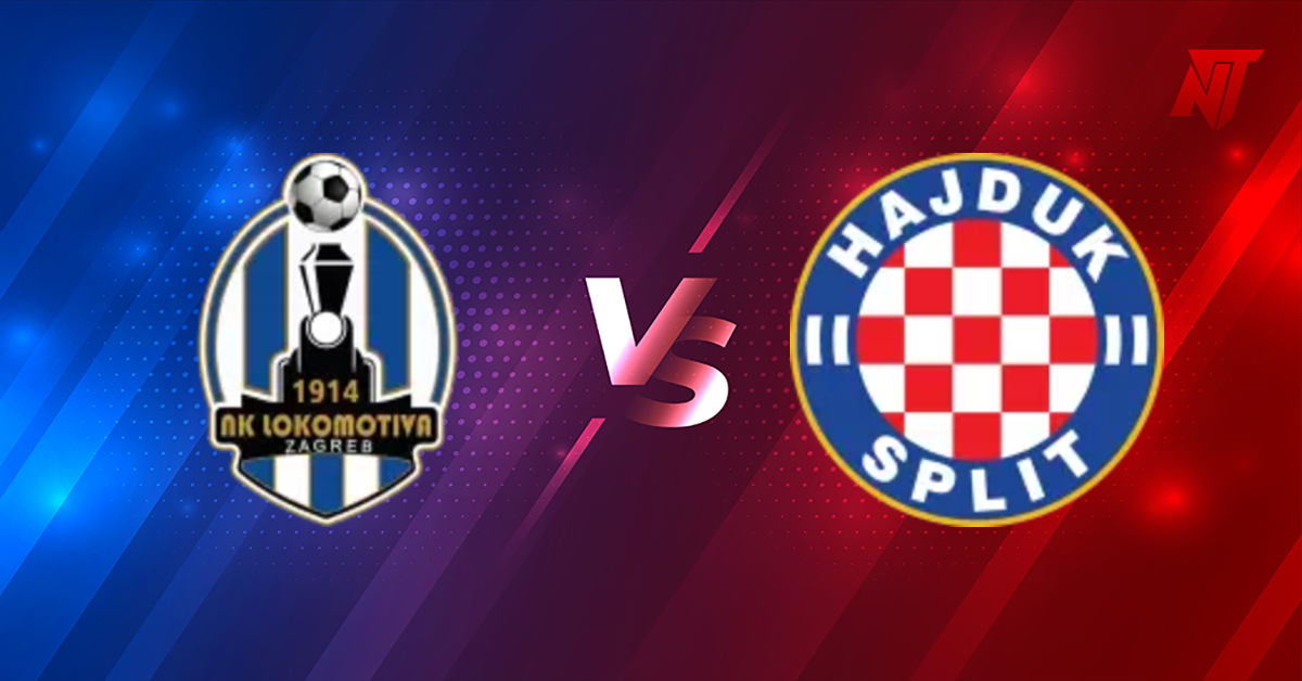 Lokomotiva Z vs HNK H Prediction HNL