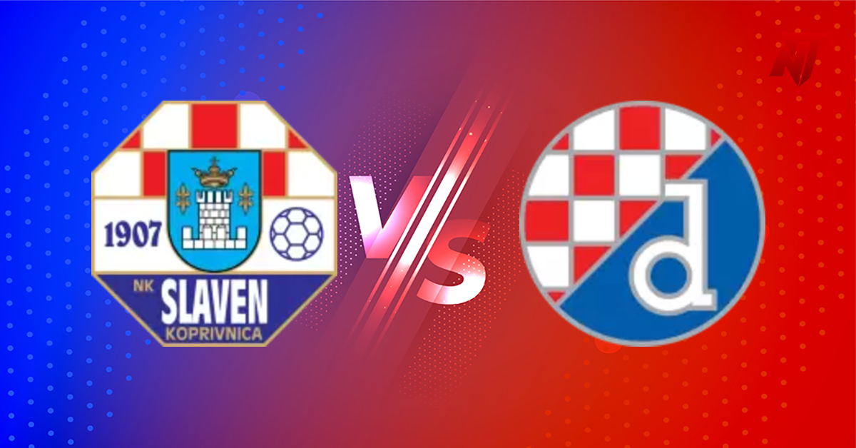Slaven B vs Dinamo Zagreb Prediction HNL