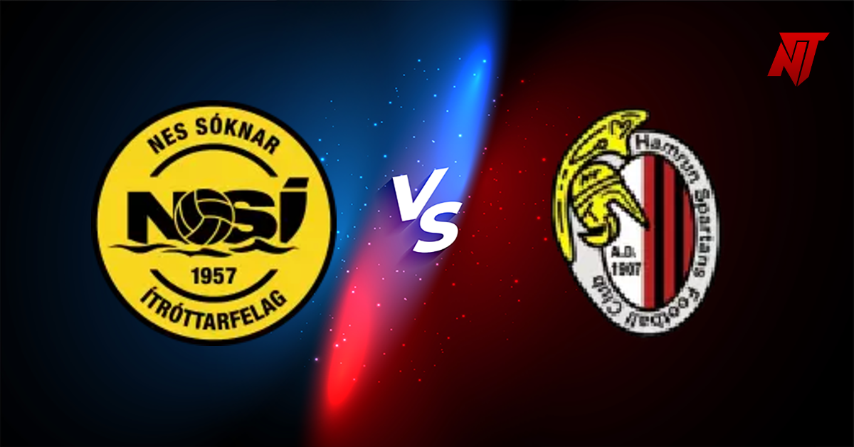 NSI Runavik vs Hamrun S Прогноз UEFA Europa Conference League