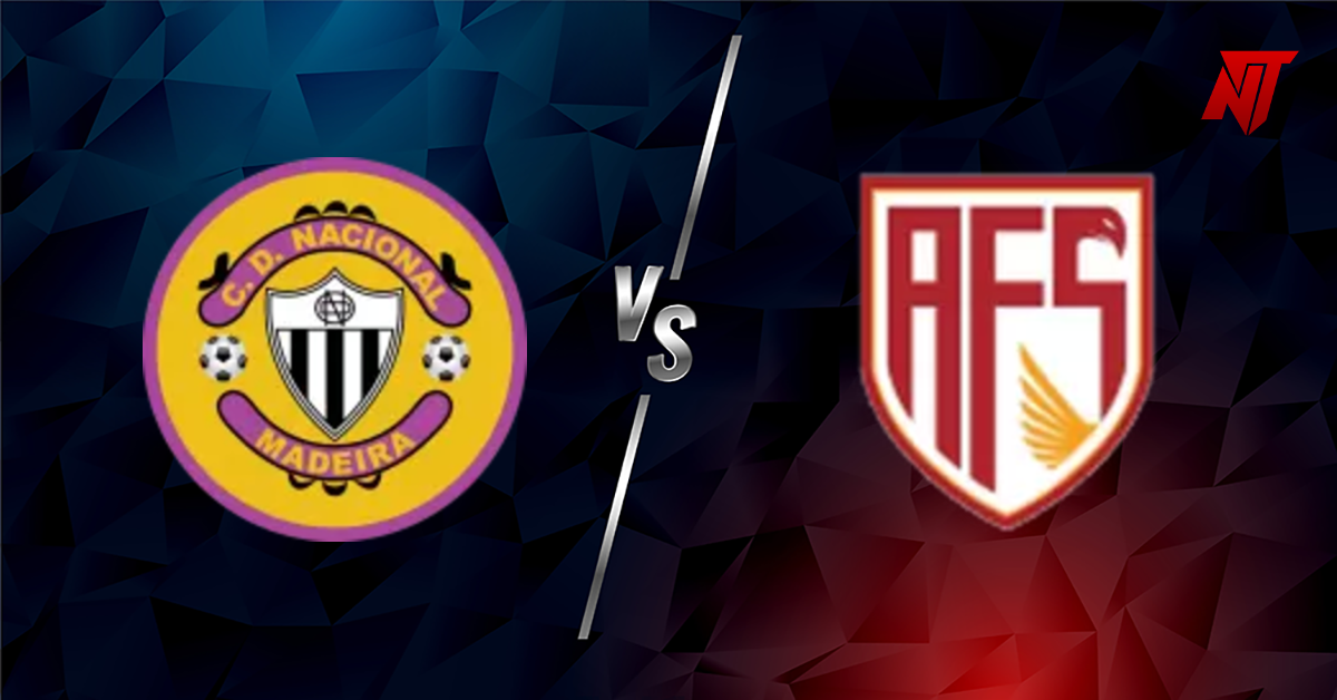 Nacional vs AVS Prediction Primeira Liga