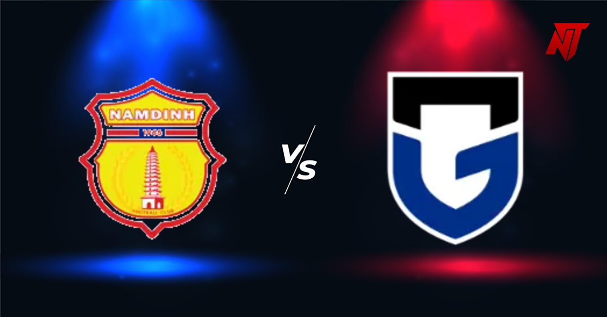Nam Dinh vs Gamba Osaka Prediction AFC Cup